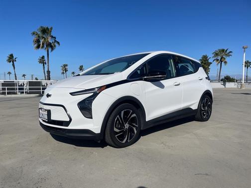 2023 Chevrolet Bolt EV FWD 2LT