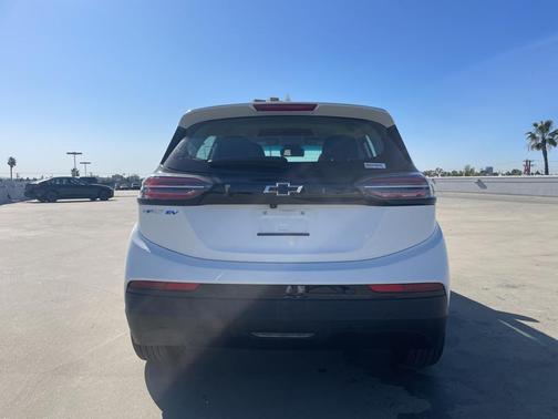 2023 Chevrolet Bolt EV FWD 2LT