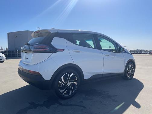 2023 Chevrolet Bolt EV FWD 2LT