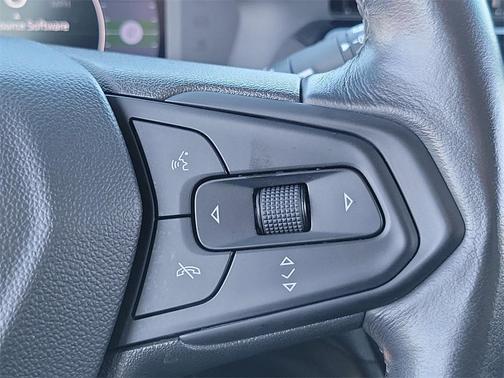 2023 Chevrolet Bolt EV FWD 2LT