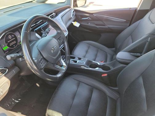 2023 Chevrolet Bolt EV FWD 2LT