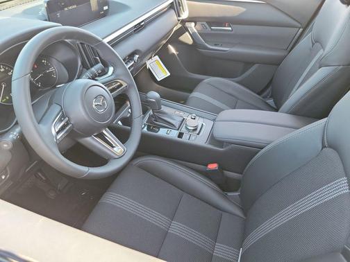 2026 Mazda CX-50 Hybrid Preferred