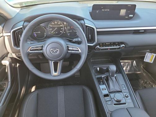 2026 Mazda CX-50 Hybrid Preferred