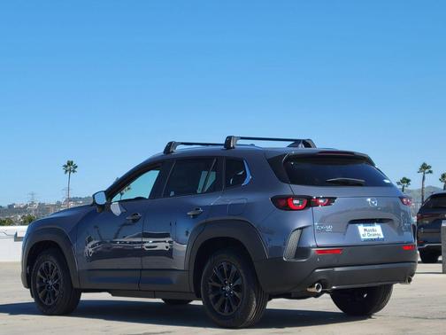 2026 Mazda CX-50 Hybrid Preferred