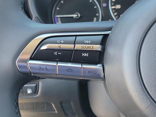 2026 Mazda CX-50 Hybrid Preferred