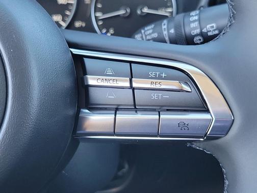 2026 Mazda CX-50 Hybrid Preferred