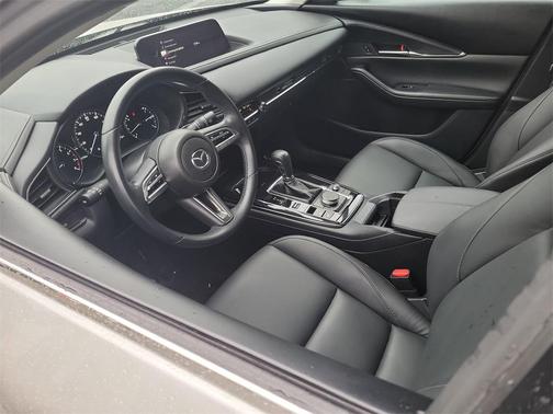 2023 Mazda CX-30 2.5 S Preferred Package