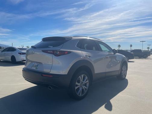 2023 Mazda CX-30 2.5 S Preferred Package