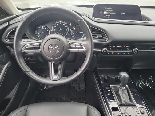 2023 Mazda CX-30 2.5 S Preferred Package