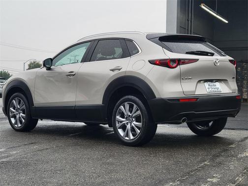 2023 Mazda CX-30 2.5 S Preferred Package