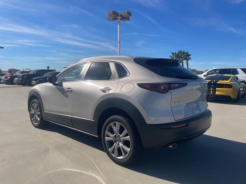 2023 Mazda CX-30 2.5 S Preferred Package