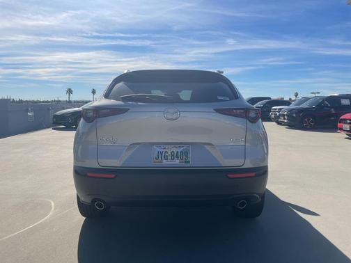 2023 Mazda CX-30 2.5 S Preferred Package