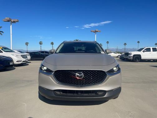 2023 Mazda CX-30 2.5 S Preferred Package