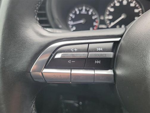 2023 Mazda CX-30 2.5 S Preferred Package