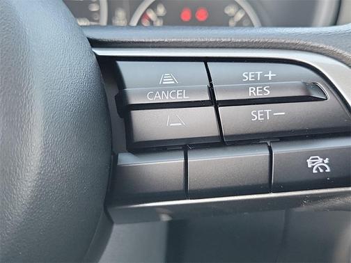 2026 Mazda Mazda3 FWD