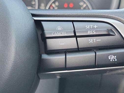 2026 Mazda Mazda3 FWD