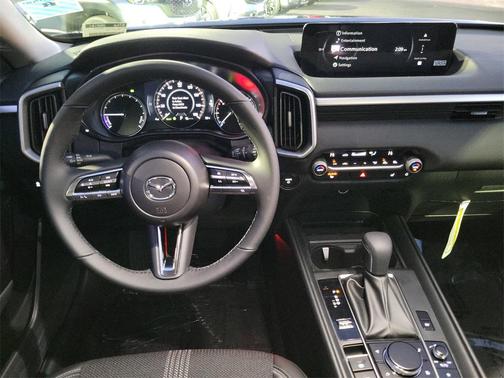 2026 Mazda CX-50 Hybrid Preferred
