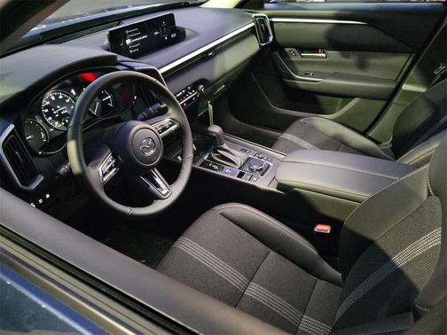 2026 Mazda CX-50 Hybrid Preferred