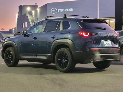 2026 Mazda CX-50 Hybrid Preferred