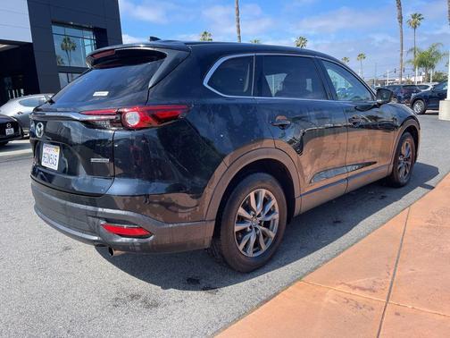 2023 Mazda CX-9 Touring