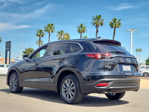 2023 Mazda CX-9 Touring