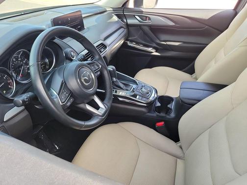 2023 Mazda CX-9 Touring