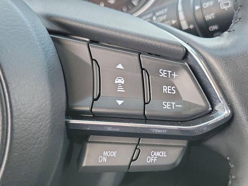 2023 Mazda CX-9 Touring