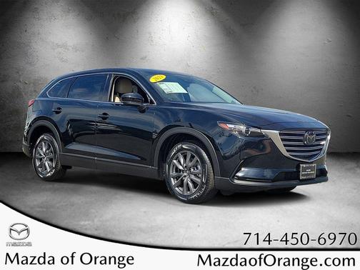 2023 Mazda CX-9 Touring