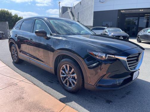 2023 Mazda CX-9 Touring