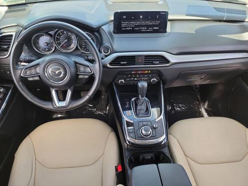 2023 Mazda CX-9 Touring