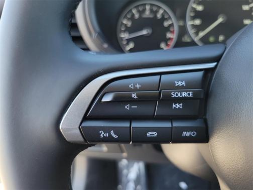 2026 Mazda Mazda3 2.5 S Select Sport