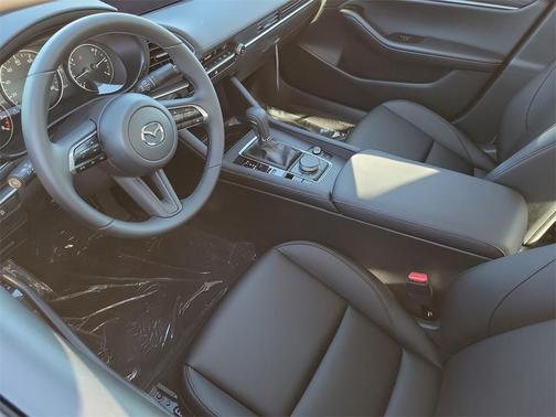 2026 Mazda Mazda3 2.5 S Select Sport