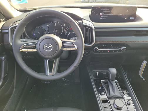2026 Mazda CX-50 Hybrid Premium