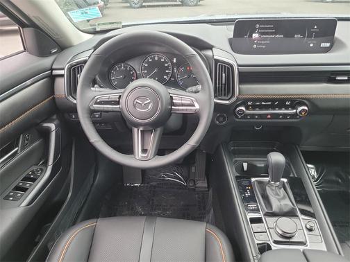 2026 Mazda CX-50 2.5 Turbo Premium Plus Package