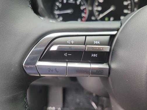 2026 Mazda CX-50 2.5 Turbo Premium Plus Package