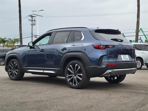 2026 Mazda CX-50 2.5 Turbo Premium Plus Package