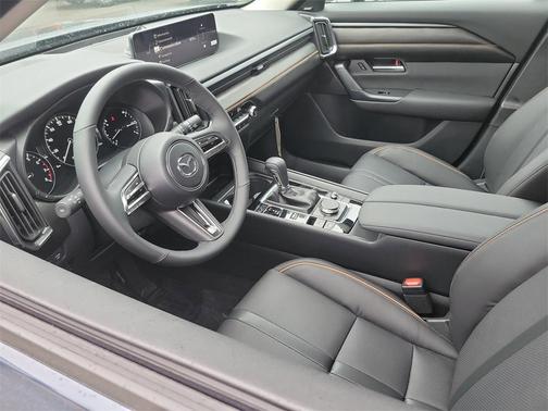2026 Mazda CX-50 2.5 Turbo Premium Plus Package