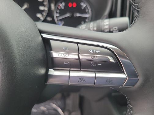 2026 Mazda CX-50 2.5 Turbo Premium Plus Package