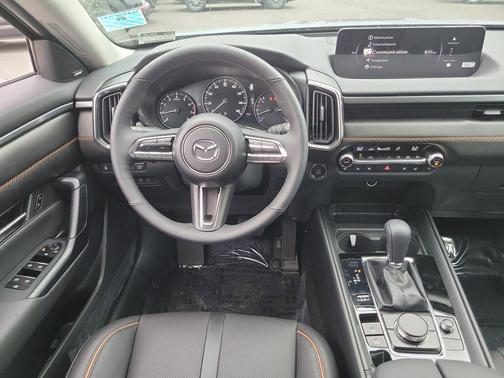 2026 Mazda CX-50 2.5 Turbo Premium Plus Package