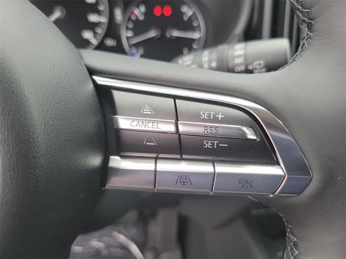 2026 Mazda CX-50 2.5 Turbo Premium Plus Package