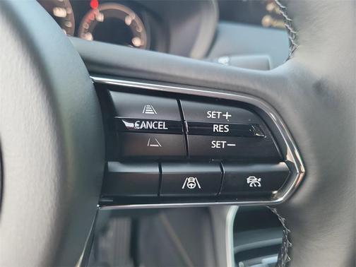 2026 Mazda CX-90 3.3 Turbo Premium Sport