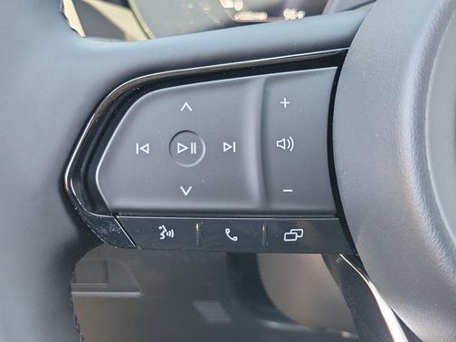 2026 Mazda CX-5 2.5 S Premium Plus Package