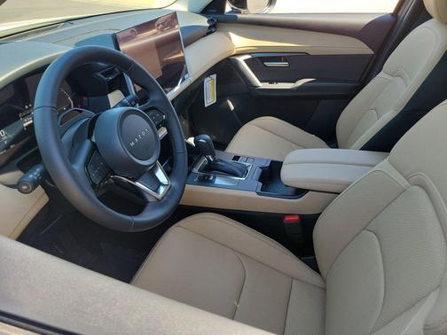 2026 Mazda CX-5 2.5 S Premium Plus Package