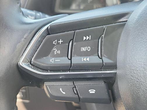 2017 Mazda Mazda3 Touring