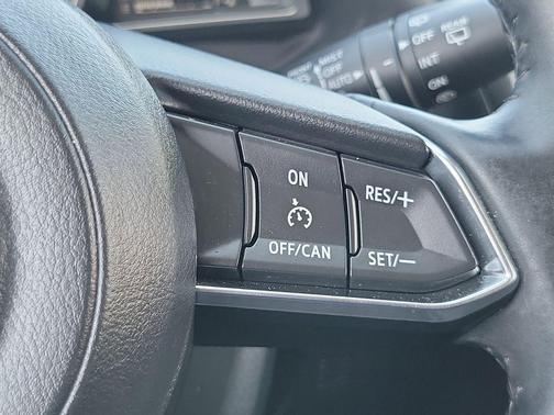 2017 Mazda Mazda3 Touring