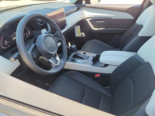 2026 Mazda CX-5 2.5 S Preferred Package