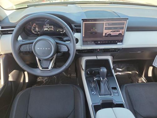 2026 Mazda CX-5 2.5 S Preferred Package