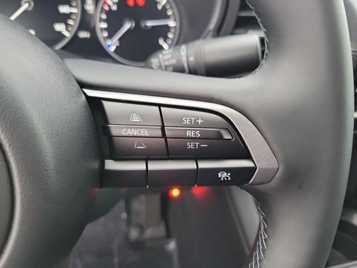 2026 Mazda Mazda3 2.5 S Select Sport