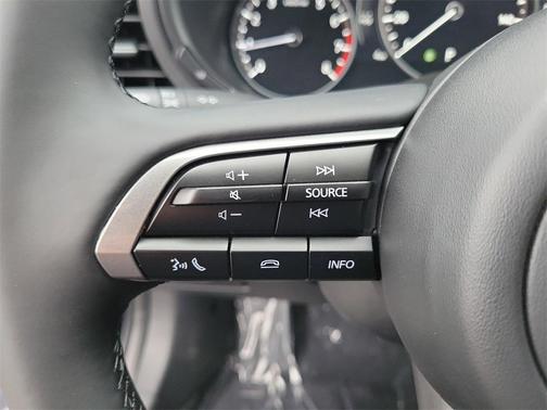 2026 Mazda Mazda3 2.5 S Select Sport