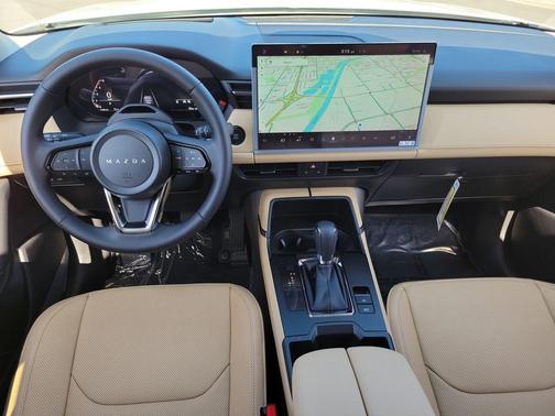 2026 Mazda CX-5 2.5 S Premium Plus Package